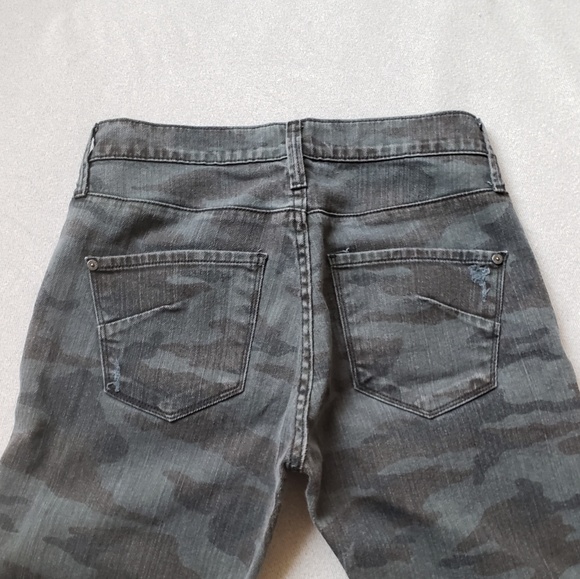 JAMES JEANS | NEO BEAU Boyfriend Jeans - Picture 4 of 7